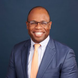 Robert S Stewart Jr Headshot