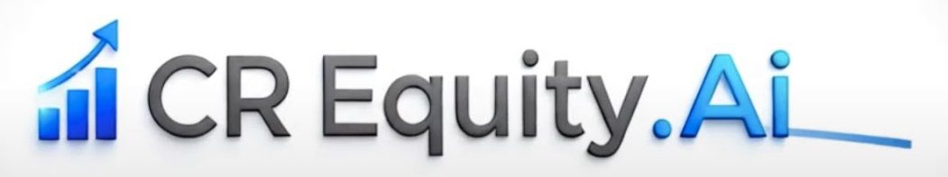 CR Equity.AI Commercial & Investor Lending